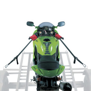 Oxford bar strap kit