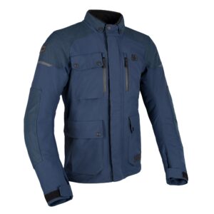 Oxford barkston d2d ms jkt navy