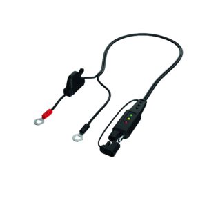 Oxford battery monitor