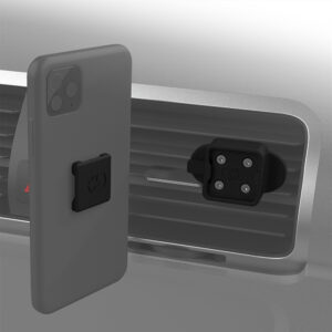Oxford cliqr car vent mount
