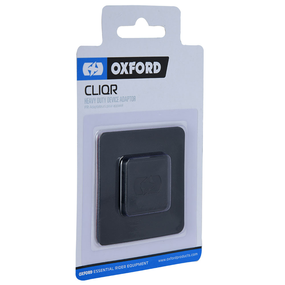 Oxford cliqr heavy duty device adaptor