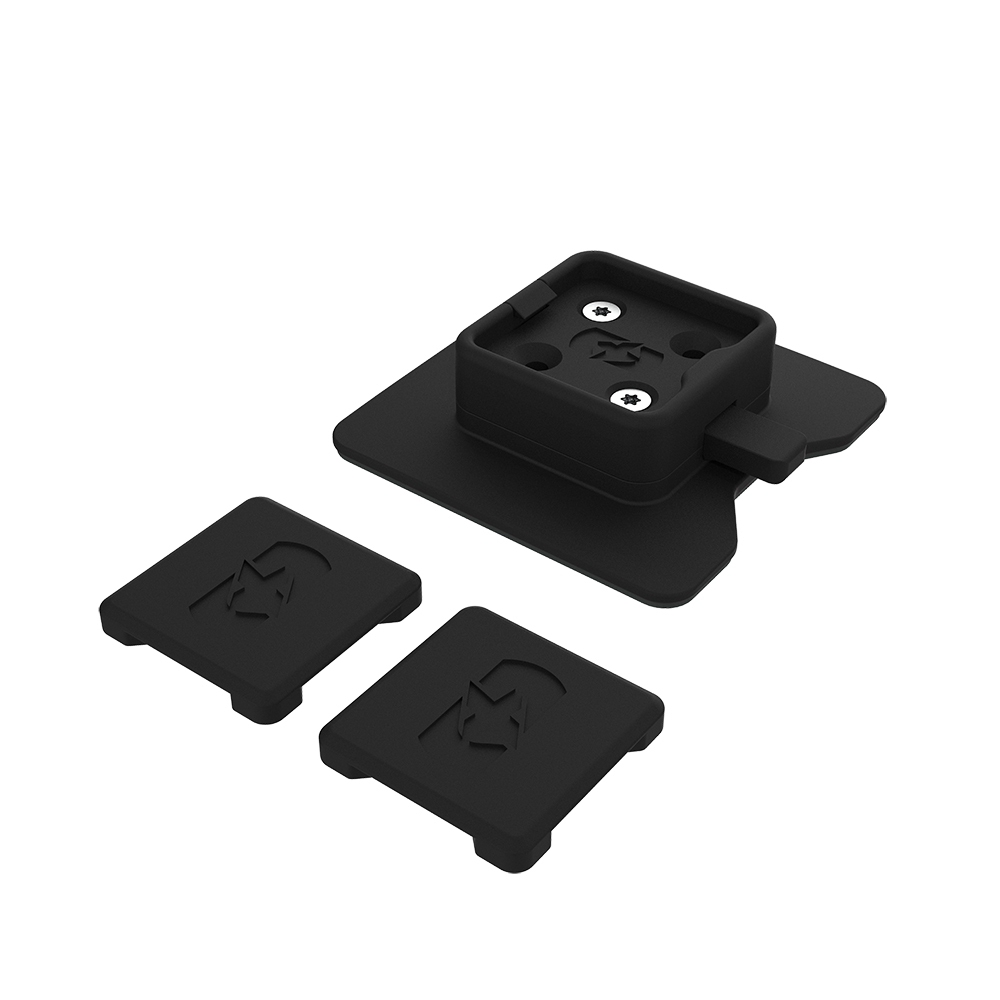 Oxford cliqr heavy duty surface device mount