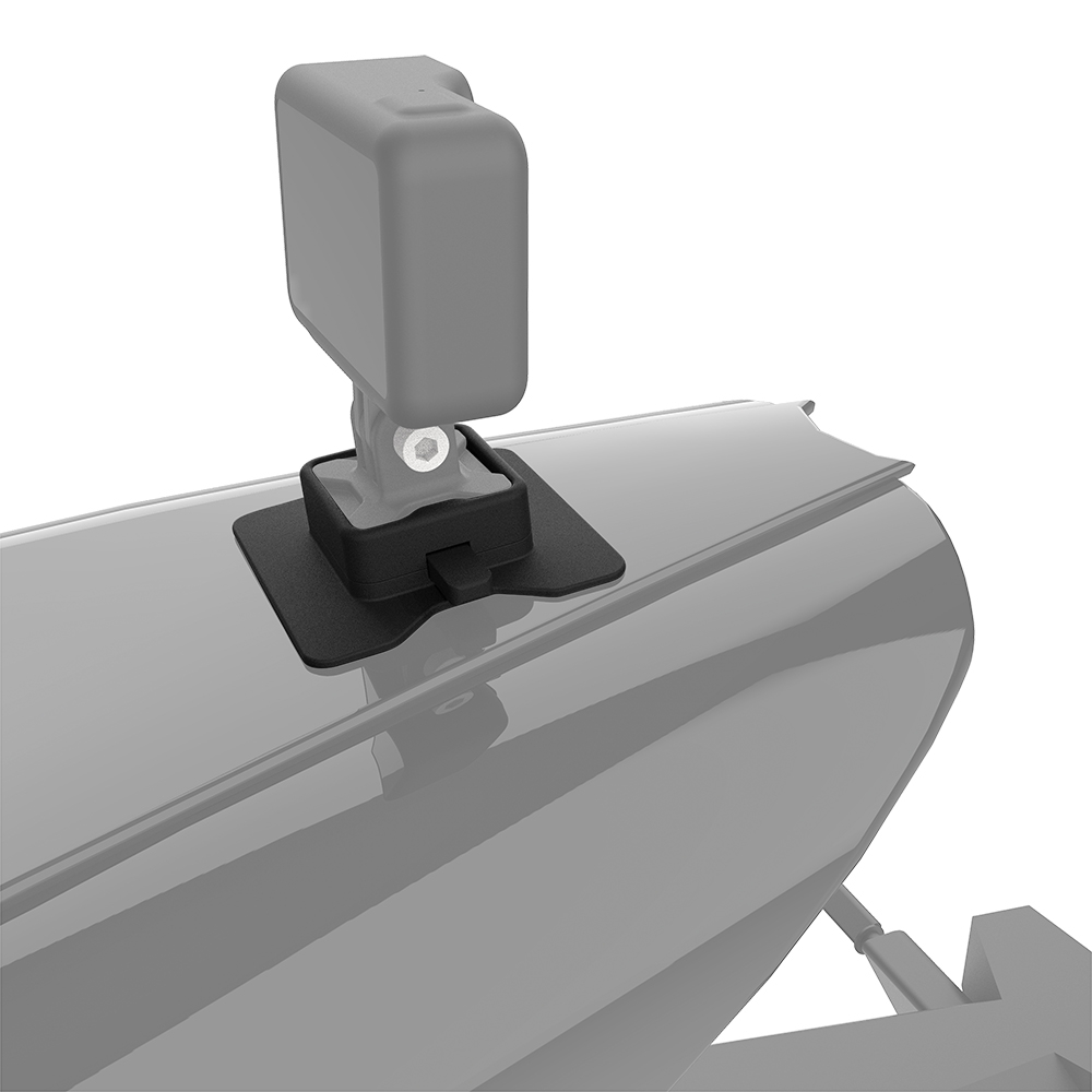 Oxford cliqr heavy duty surface device mount