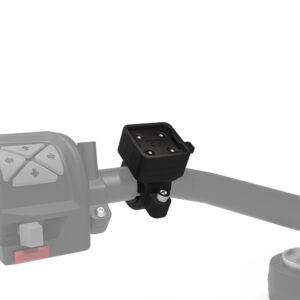 Oxford cliqr motorcycle handlebar mount