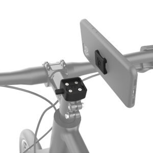 Oxford cliqr stem cap mount