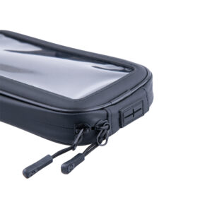 Oxford cliqr universal phone case