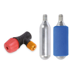 Oxford co2 tyre repair kit