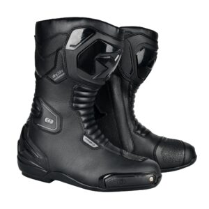 Oxford cypher 1 0 d2d ms boot stealth blk