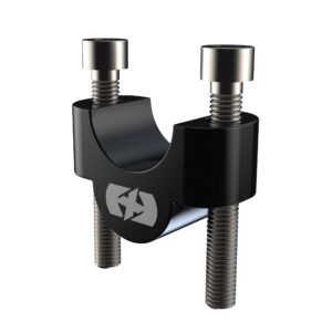 Oxford handlebar risers