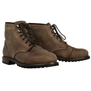 Oxford hardy ms boots brown