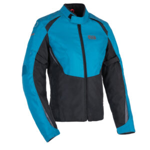 Oxford iota 1 0 ws jacket teal