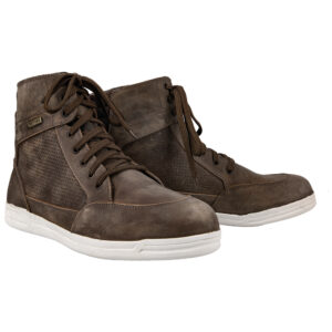Oxford kickback air ms boot brown