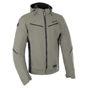 Oxford mondial street d2d ms jkt khaki