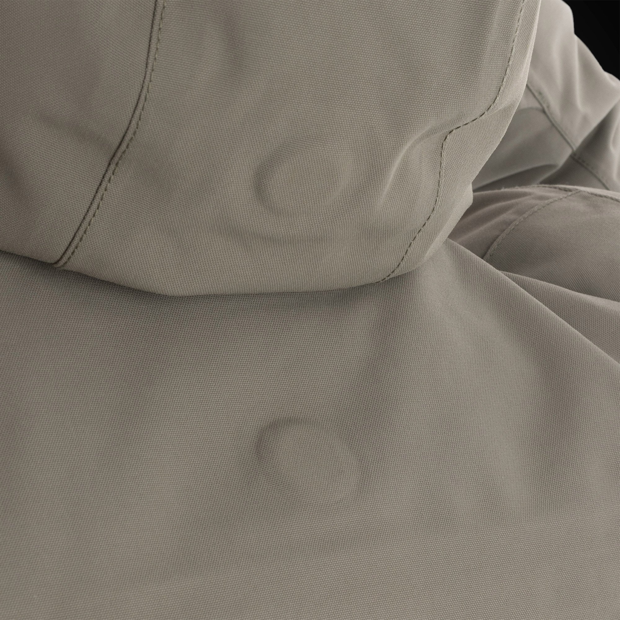 Oxford mondial street d2d ms jkt khaki