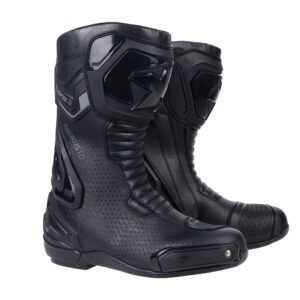 Oxford nexus 1 0 air ms boot stealth blk