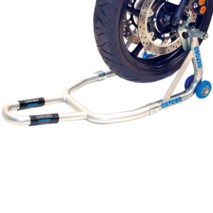 Oxford premium front paddock stand