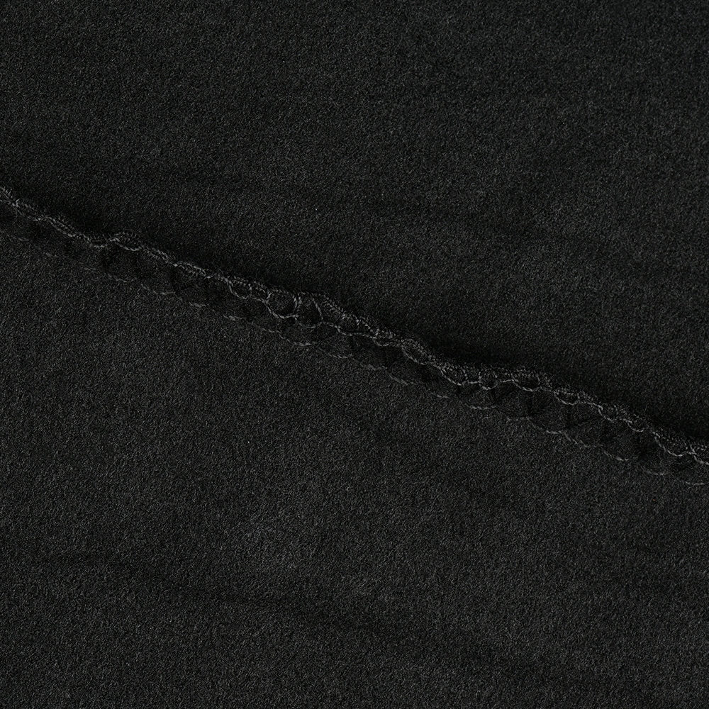 Oxford protex stretch indoor premium stretch fit cover black