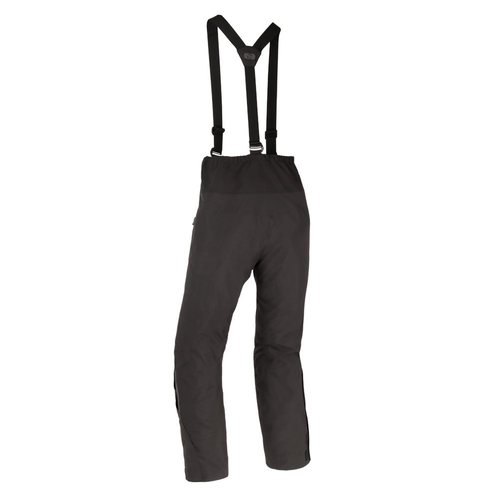 Oxford rainseal pro ms pant black l rear