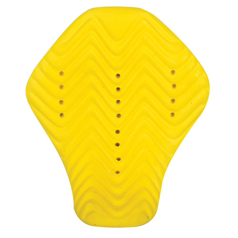 Oxford rb pi insert back protector level