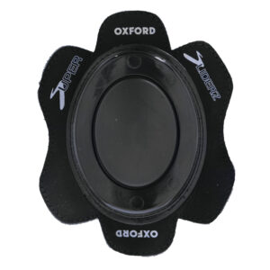 Oxford rok oval knee sliders