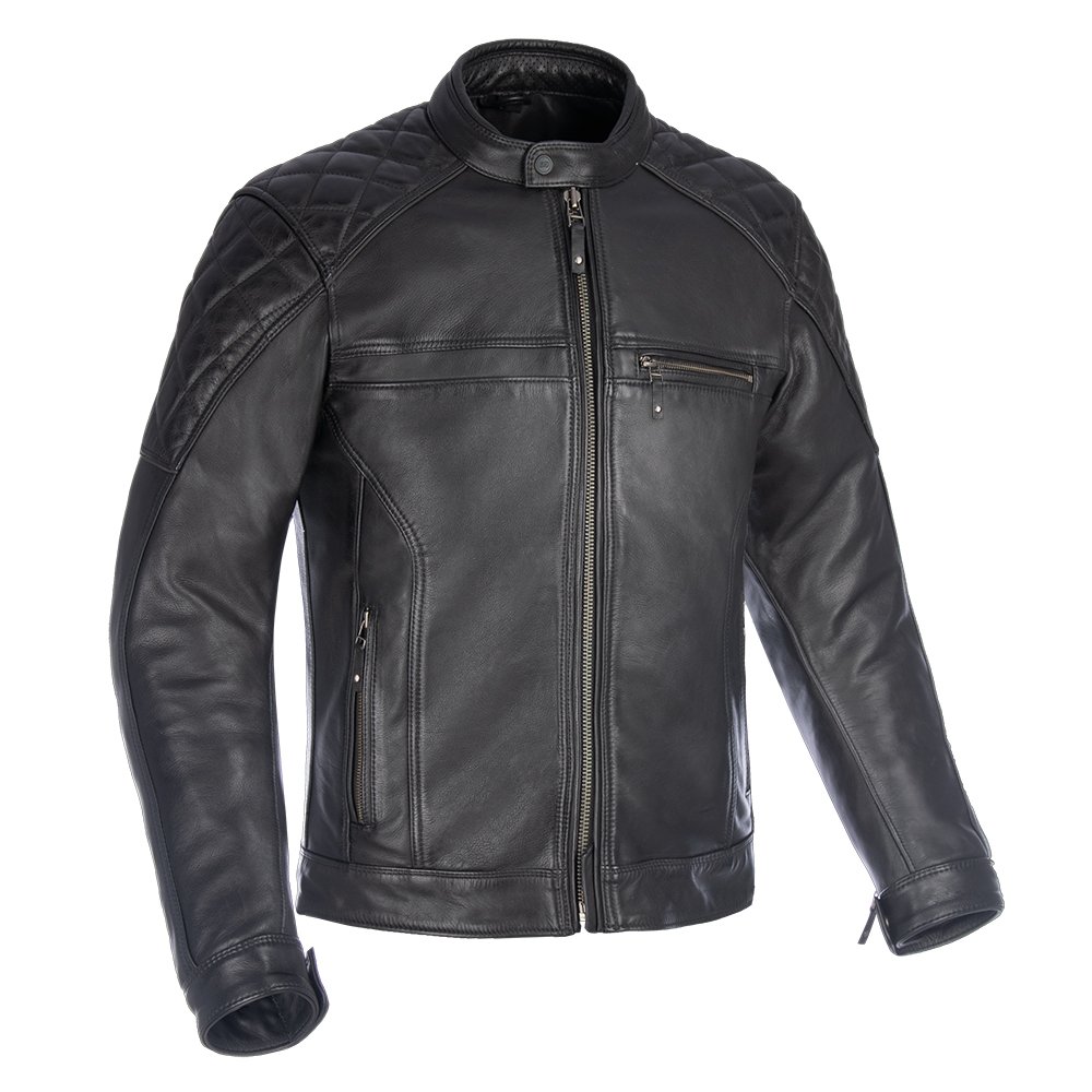 Oxford route 73 2 0 ms jacket black