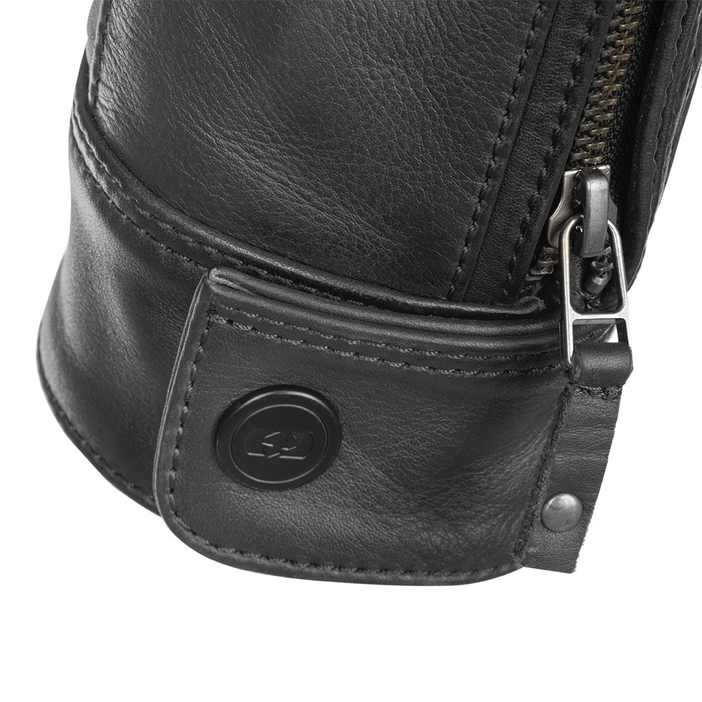 Oxford route 73 2 0 ms jacket black