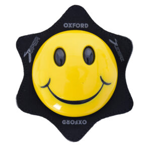 Oxford smiler knee sliders