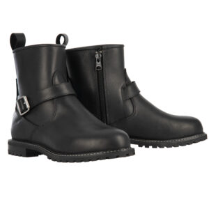 Oxford sofia ws boots black