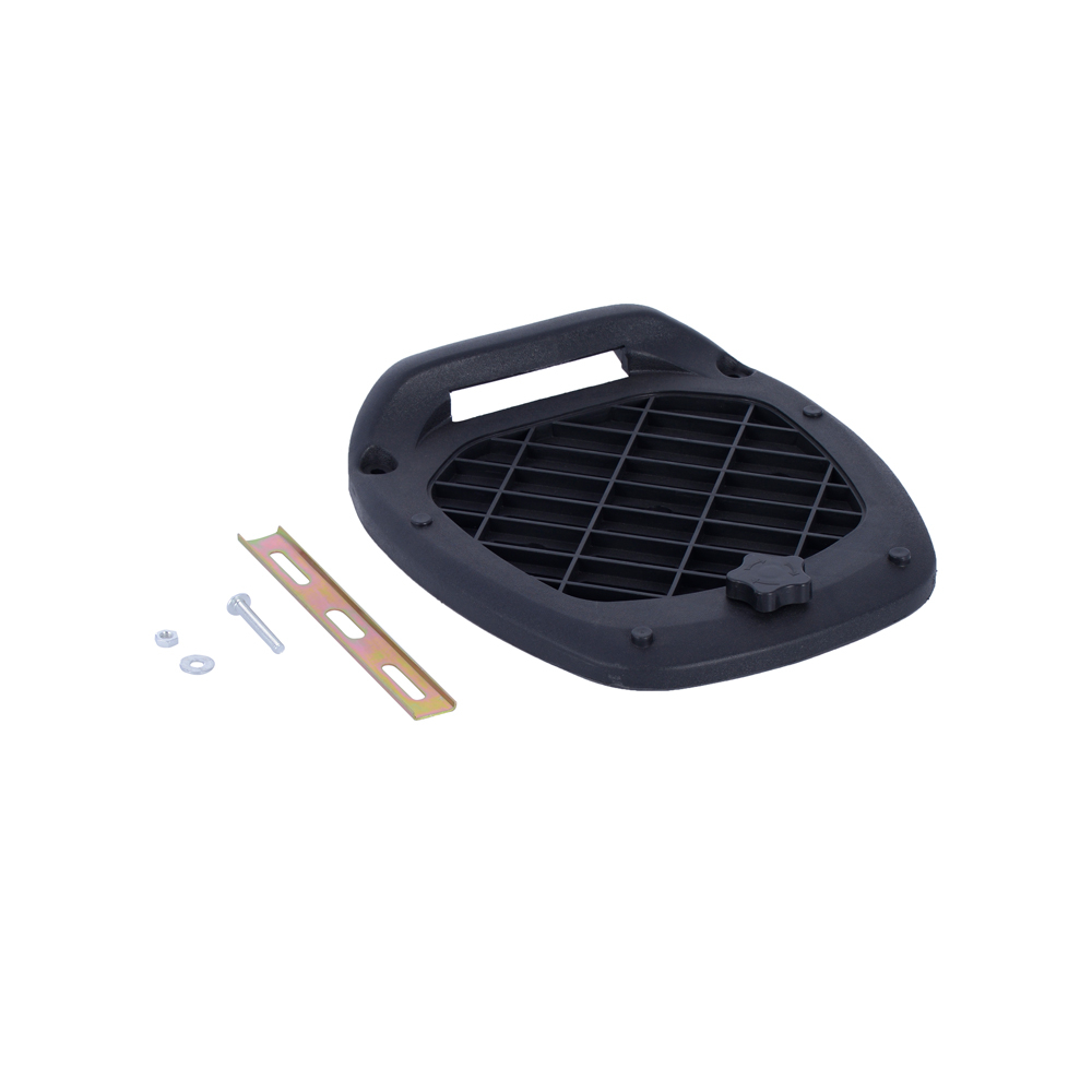Oxford spare base plate for oxford 24ltr topbox