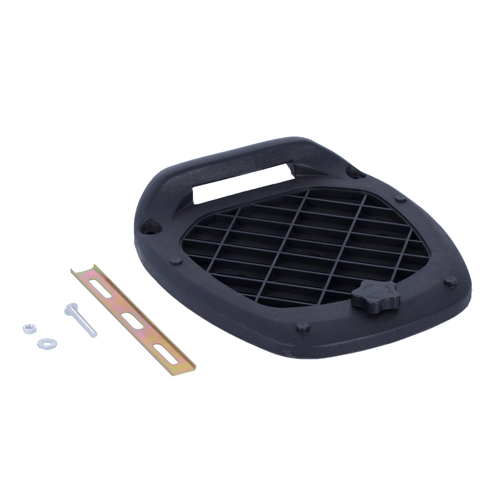 Oxford spare base plate for oxford 44ltr topbox