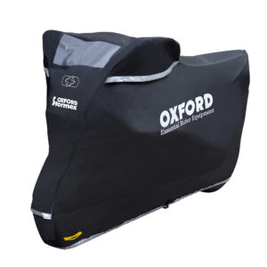 Oxford stormex cover