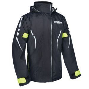 Oxford stormseal over jacket