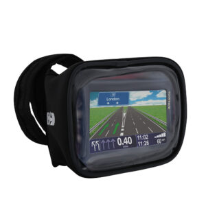 Oxford strap nav sat nav holder