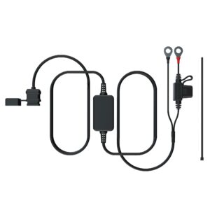 Oxford usb type c 3 0 amp charging kit