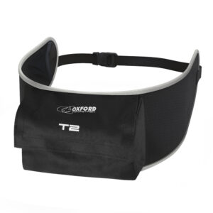 Oxford visorstash t2 deluxe visor carrier wipocket