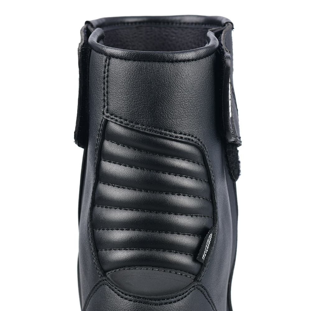 Oxford warrior 2 0 ms boot black rear
