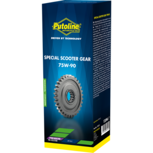 Putoline special scooter gear oil 125ml