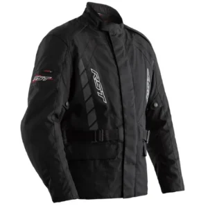 Rst alpha iv ce jacket black