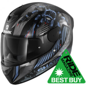 Shark d skwal 2 atraxx mat kab f