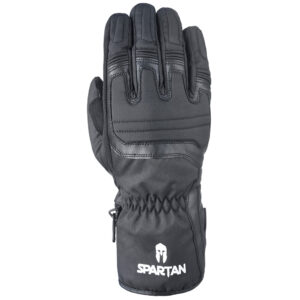 Spartan gloves waterproof