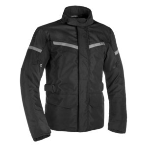 Spartan long wp ms jacket blackspartan long wp ms jacket black