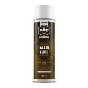 All lube