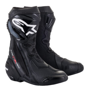 Alpine stars supertech black