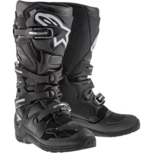 Alpinestars tech 7 enduro black