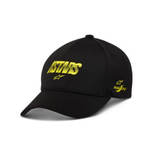 Angle velotech hat