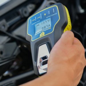 Battery Care & Power Accessories