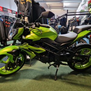 Benelli bn 22