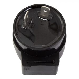 Bike it led indicator relay 2 pin for flight led inds