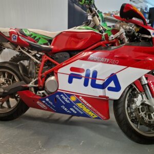 Ducati 749
