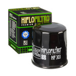 Hf303 hiflo oil filter